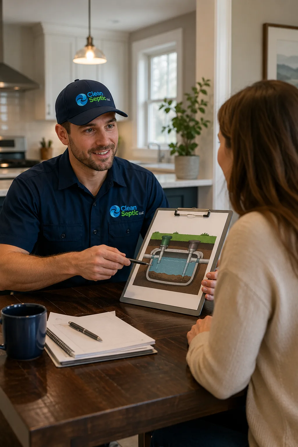 Septic Tank Pumping Warrenton, GA FAQs
